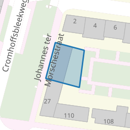 Perceel ESD00-F-2961