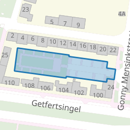Perceel ESD00-F-2962