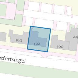 Perceel ESD00-F-2968