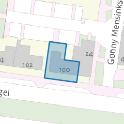 Perceel ESD00-F-2969