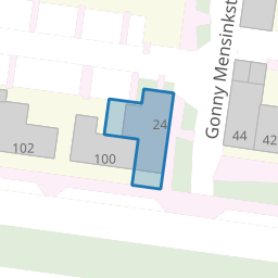 Perceel ESD00-F-2970