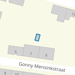 Perceel ESD00-F-2975