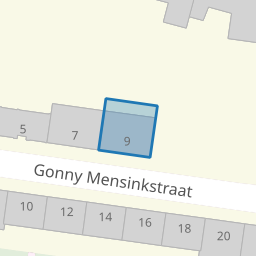 Perceel ESD00-F-2976