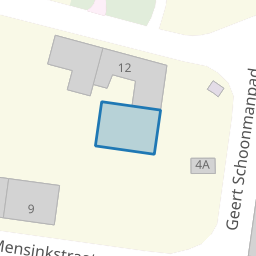 Perceel ESD00-F-2984