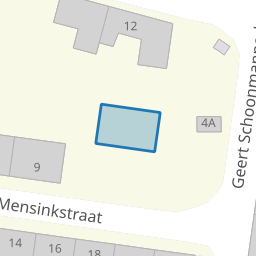 Perceel ESD00-F-2985