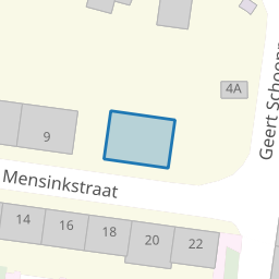 Perceel ESD00-F-2986