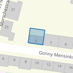 Perceel ESD00-F-2987