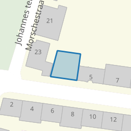 Perceel ESD00-F-2988