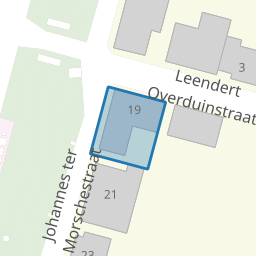 Perceel ESD00-F-2991