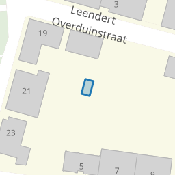 Perceel ESD00-F-2993