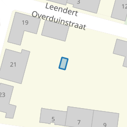 Perceel ESD00-F-2994