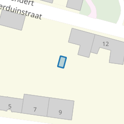 Perceel ESD00-F-2996