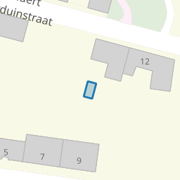 Perceel ESD00-F-2997