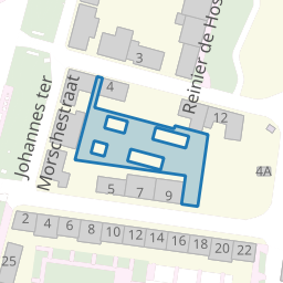 Perceel ESD00-F-3004