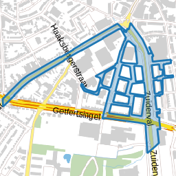 Perceel ESD00-F-3005