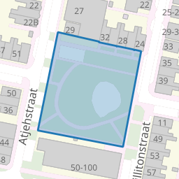 Perceel ESD00-F-3011