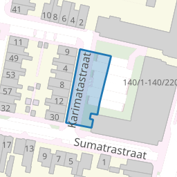 Perceel ESD00-F-3030