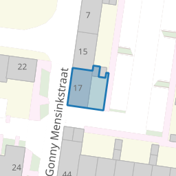 Perceel ESD00-F-3043