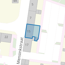 Perceel ESD00-F-3044