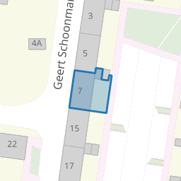 Perceel ESD00-F-3045