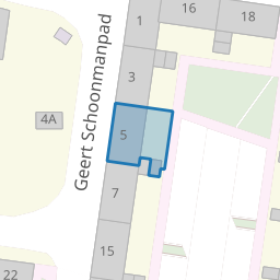 Perceel ESD00-F-3046