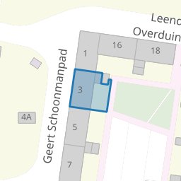 Perceel ESD00-F-3047