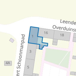 Perceel ESD00-F-3048