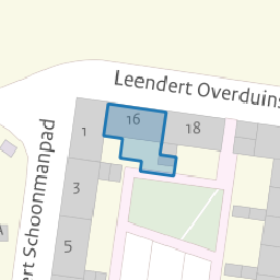 Perceel ESD00-F-3049