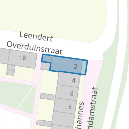 Perceel ESD00-F-3052