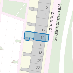 Perceel ESD00-F-3058