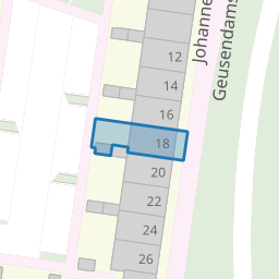 Perceel ESD00-F-3060