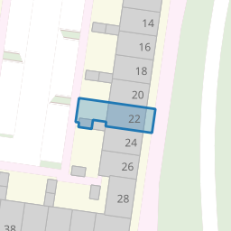 Perceel ESD00-F-3062