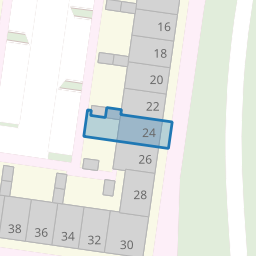 Perceel ESD00-F-3063