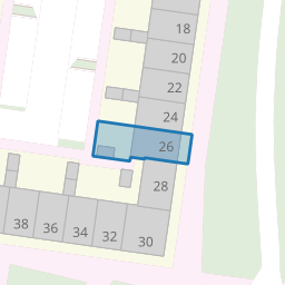 Perceel ESD00-F-3064