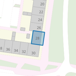 Perceel ESD00-F-3065