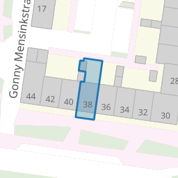 Perceel ESD00-F-3070