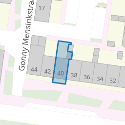 Perceel ESD00-F-3071