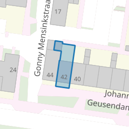 Perceel ESD00-F-3072