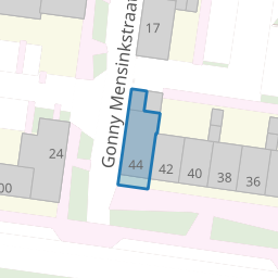 Perceel ESD00-F-3073