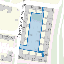 Perceel ESD00-F-3074