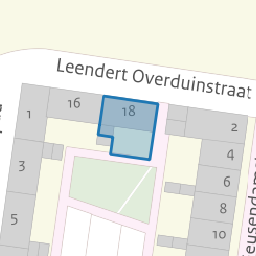Perceel ESD00-F-3075