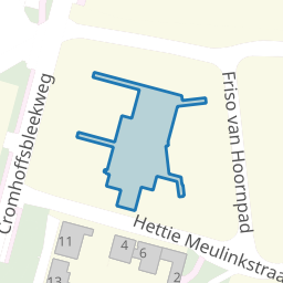 Perceel ESD00-F-3119