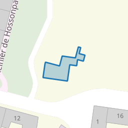 Perceel ESD00-F-3138