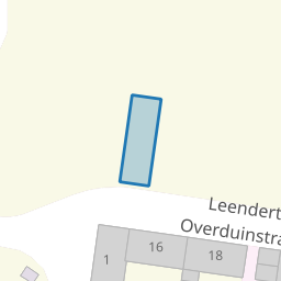 Perceel ESD00-F-3148