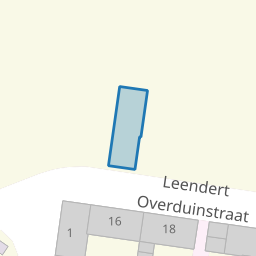 Perceel ESD00-F-3150