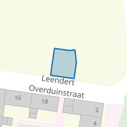 Perceel ESD00-F-3154