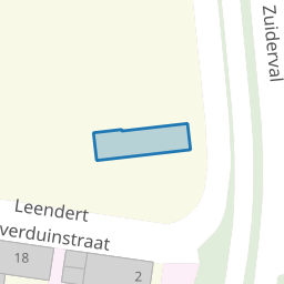 Perceel ESD00-F-3157