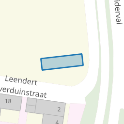 Perceel ESD00-F-3159