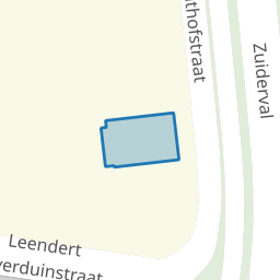 Perceel ESD00-F-3163