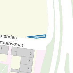 Perceel ESD00-F-3164